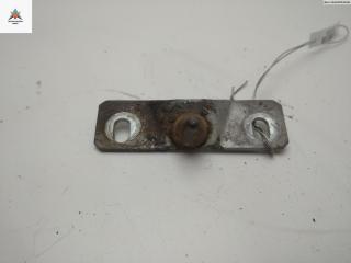 ответная часть (скоба) замка двери Fiat Ducato 3 поколение 2007, 2.2 л., дизель, МКПП, белый, микроавтобус