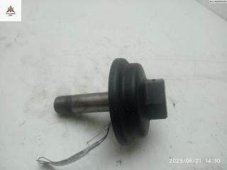 крышка масляного стакана Volkswagen LT 2 поколение 2005, 2.5 л., дизель, МКПП, белый, микроавтобус, 038117061