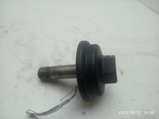 крышка масляного стакана Volkswagen LT 2 поколение 2005, 2.5 л., дизель, МКПП, белый, микроавтобус, 038117061