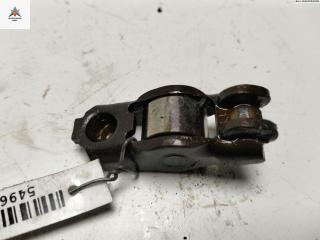 коромысло клапана (рокер) Renault Laguna 2 поколение [рестайлинг] 2005, 2.0 л., бензин, МКПП, серый, универсал, 7700107556