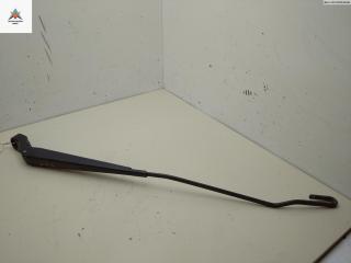 Щеткодержатель (поводок стеклоочистителя) передний Mercedes-Benz Vito-2 / Viano W639 2005, 2.2 л., дизель, МКПП, белый, микроавтобус, 6398200144