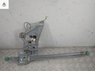 стеклоподъемник электрический передний правый Volkswagen Crafter 1 поколение [рестайлинг] 2013, 2.0 л., дизель, МКПП, белый, микроавтобус