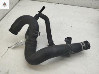 патрубок отопителя (печки) SEAT Toledo 2 поколение 2002, 2.3 л., бензин, 1J0122157FK