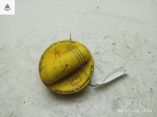 пробка маслозаливная Renault Master 3 поколение 2011, 2.3 л., дизель, МКПП, синий, микроавтобус