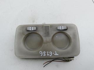 фонарь салона (плафон) Peugeot Boxer 3 поколение 2008, 3.0 л., дизель, МКПП, белый, микроавтобус, 735244963