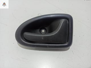 ручка внутренняя передняя правая Opel Vivaro A [рестайлинг] 2009, 2.0 л., дизель, МКПП, белый, микроавтобус