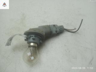 Патрон лампы указателя поворота Renault Master 2 поколение [рестайлинг] 2003, 2.2 л., дизель, МКПП, зелёный, микроавтобус