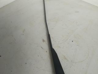 Щеткодержатель (поводок стеклоочистителя) передний Renault Trafic 1 поколение [2-й рестайлинг] 1997, 2.1 л., дизель, МКПП, серый, микроавтобус, 7700801699