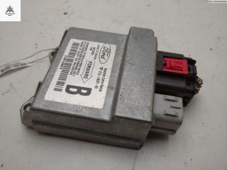 блок управления (другие) Ford Transit 6 поколение 2004, 2.0 л., дизель, МКПП, белый, микроавтобус, 1C1A-14B321-BD