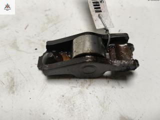 коромысло клапана (рокер) Renault Laguna 2 поколение [рестайлинг] 2005, 2.0 л., бензин, МКПП, серый, универсал, 7700107556