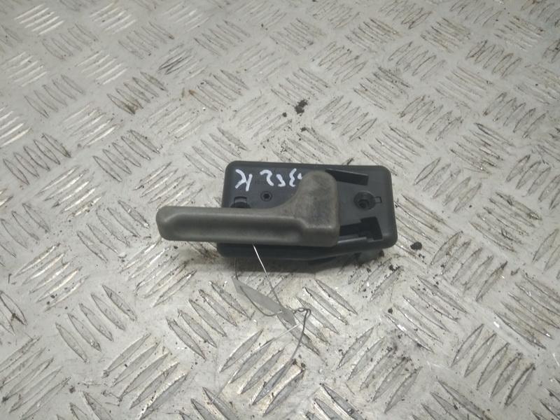 ручка внутренняя задняя левая Mercedes-Benz Sprinter W906 2009, 2.2 л., дизель, АКПП, белый, микроавтобус, 9067400188
