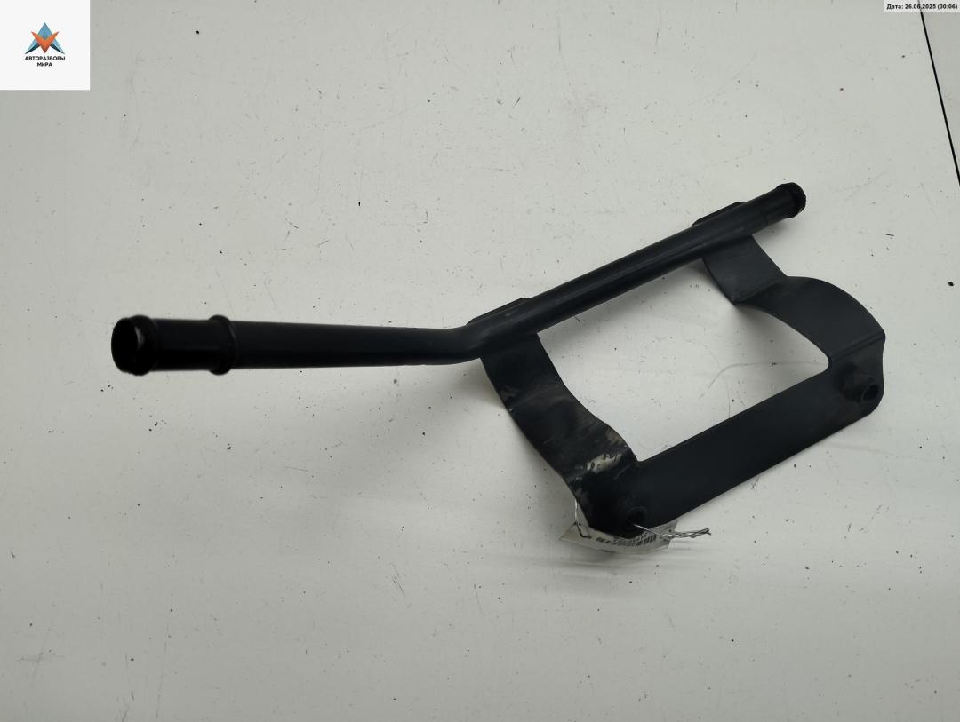 трубка охлаждающей жидкости SEAT Toledo 2 поколение 2002, 2.3 л., бензин, МКПП, 1J0121070BH - фото №1