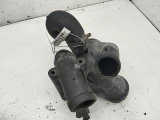 корпус термостата SEAT Toledo 2002, 2.3 л., бензин, МКПП, синий, седан, 022121121E
