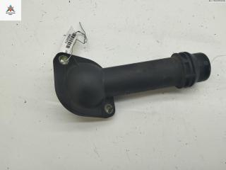 корпус термостата Volkswagen Passat B5 [рестайлинг] 2001, 1.6 л., бензин, МКПП, серый, седан, 06B121121