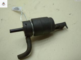 насос (моторчик) омывателя стекла Citroen Jumper 1 поколение [рестайлинг] 2003, белый, микроавтобус