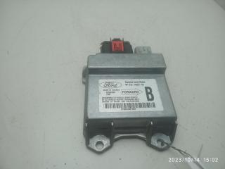блок комфорта Ford Transit 2005, 2.0 л., дизель, МКПП, красный, микроавтобус, 1C1A14B321BD
