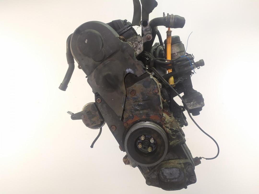 двигатель Volkswagen Passat B5+ (GP) 2004, 1.9 л., дизель, МКПП, AVB