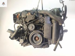 двигатель Mercedes-Benz E-Класс W211/S211 2002, 2.7 л., дизель, АКПП, 647.961, OM647.961, OM647
