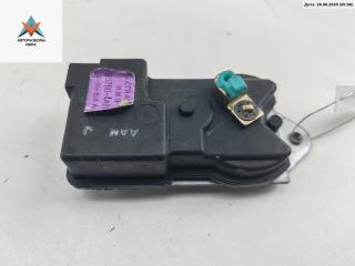 Активатор (привод) замка двери сдвижной Hyundai H-1 Starex [рестайлинг] 2005, 2.5 л., дизель, МКПП, белый, минивэн, 957604A010