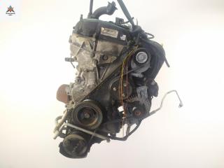 двигатель Ford C-Max 1 поколение [рестайлинг] 2007, 1.8 л., бензин, МКПП, QQDB
