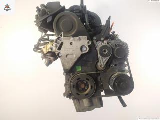 двигатель SEAT Leon 2 поколение 2006, 1.6 л., бензин, МКПП, BSE