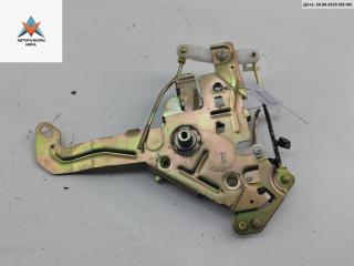 механизм сдвижной двери Hyundai H-1 Starex [рестайлинг] 2005, 2.5 л., дизель, МКПП, белый, минивэн