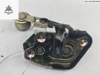 замок двери сдвижной Hyundai H-1 Starex [рестайлинг] 2005, 2.5 л., дизель, МКПП, белый, минивэн