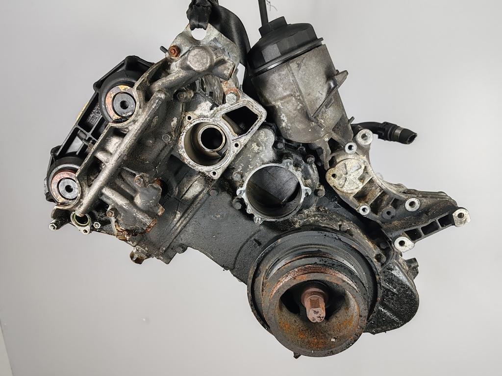 двигатель BMW 3 E46 2001, 2.5 л., бензин, МКПП, M54B25, 256S5