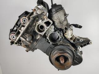 двигатель BMW 3 E46 2001, 2.5 л., бензин, МКПП, M54B25, 256S5
