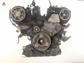 двигатель Volkswagen Passat B5 [рестайлинг] 2002, 2.5 л., дизель, АКПП, AKN