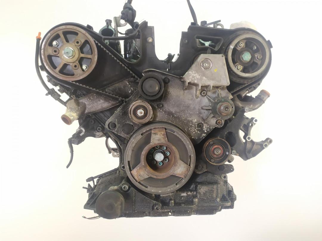 двигатель Volkswagen Passat B5+ (GP) 2002, 2.5 л., дизель, АКПП, AKN