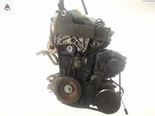 двигатель Renault Megane 2 поколение [рестайлинг] 2006, 1.5 л., дизель, МКПП, K9K732