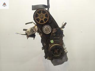 двигатель Volkswagen Golf 5 поколение 2005, 1.6 л., бензин, МКПП, BGU