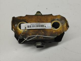 кронштейн (крепление) Audi A6 4A/C4 1997, 2.5 л., дизель, МКПП, зелёный, универсал, 443843D