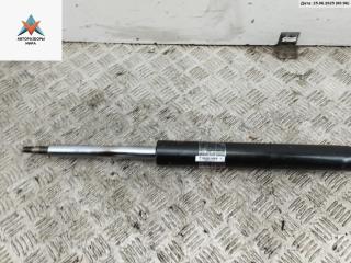 амортизатор передний левый Audi A6 4A/C4 1997, 2.5 л., дизель, МКПП, зелёный, универсал, 4A0413031M