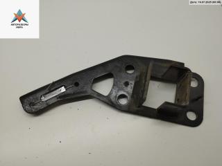 кронштейн переднего бампера Audi A6 4F/C6 2005, 2.4 л., бензин, АКПП, синий, седан, 4F0805500