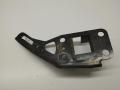 кронштейн переднего бампера Audi A6 4F/C6 2005, 2.4 л., бензин, АКПП, синий, седан, 4F0805500 - фото №2