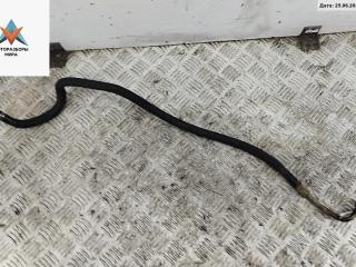 шланг гидроусилителя Audi A4 B6 2002, 2.0 л., бензин, МКПП, синий, универсал