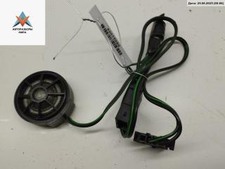 динамик высокочастотный (пищалка) Audi A6 4B/C5 1999, 2.4 л., бензин, МКПП, синий, универсал, 4B0035399