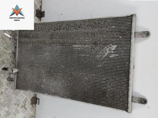 радиатор кондиционера Audi A6 4F/C6 2005, 2.4 л., бензин, АКПП, синий, седан