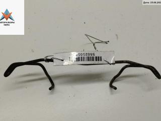 скоба суппорта Audi A6 4A/C4 1997, 2.5 л., дизель, МКПП, зелёный, универсал