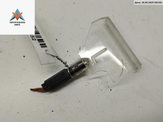 фонарь салона (плафон) Audi A6 4B/C5 1999, 2.4 л., бензин, МКПП, синий, универсал, 4B0919063A