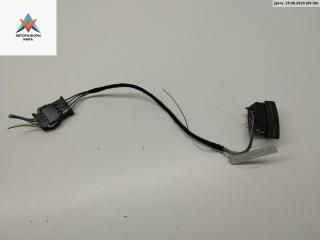 кнопка центрального замка Audi A6 4B/C5 [рестайлинг] 2003, 2.5 л., дизель, АКПП, синий, универсал, 4B1962107