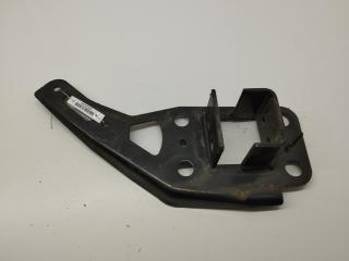 кронштейн переднего бампера Audi A6 4F/C6 2005, 2.4 л., бензин, АКПП, синий, седан, 4F0805499