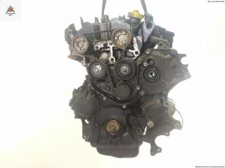 двигатель Opel Movano A 2002, 2.5 л., дизель, МКПП, G9U720, Z25DTI