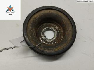 Опора амортизатора переднего (верхняя) Audi 80 8C/B4 1992, 2.0 л., бензин, МКПП, красный, седан