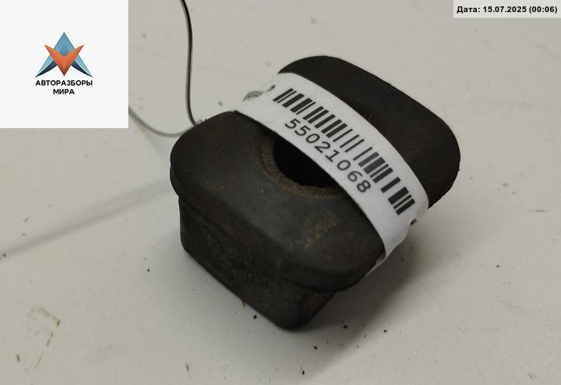 кронштейн радиатора Audi A6 4F/C6 2005, 2.4 л., бензин, АКПП, синий, седан, 4F0121276 - фото №1