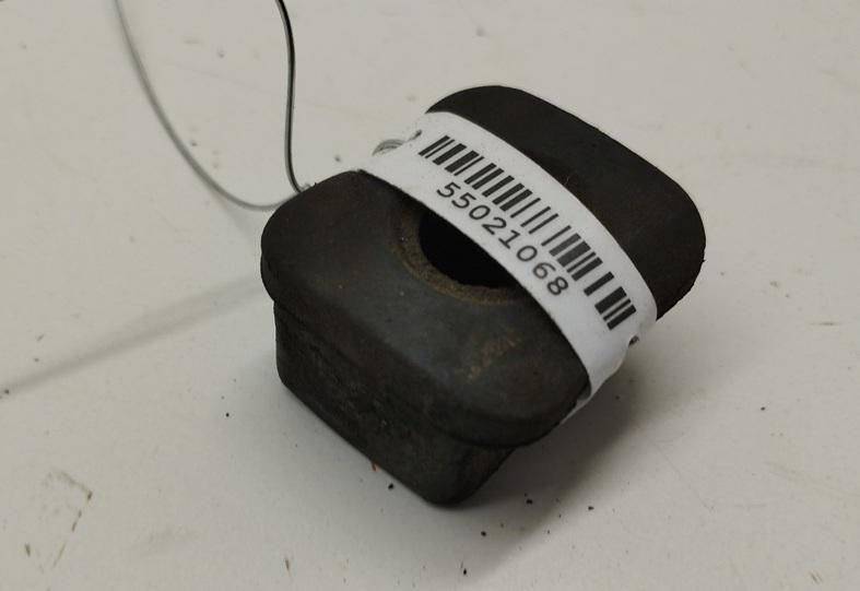 кронштейн радиатора Audi A6 C6 2005, 2.4 л., бензин, АКПП, синий, седан, 4F0121276