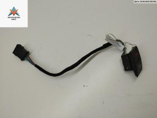 кнопка центрального замка Audi A6 4B/C5 1999, 2.4 л., бензин, МКПП, синий, универсал, 4B1962107