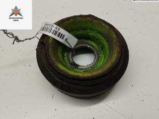 Опора амортизатора переднего (верхняя) Audi 80 8C/B4 1992, 2.0 л., бензин, МКПП, красный, седан, 8A0412355A